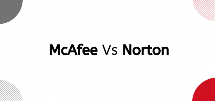 mcafee total protection vs norton security deluxe